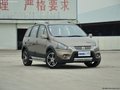 景逸SUV 基本型2018款