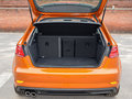 奥迪A3 30周年型 Sportback 35 TFSI进取型2018款