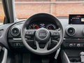 奥迪A3 30周年型 Sportback 35 TFSI进取型2018款