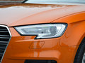奥迪A3 30周年型 Sportback 35 TFSI进取型2018款