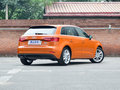 奥迪A3 30周年型 Sportback 35 TFSI进取型2018款