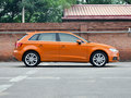 奥迪A3 30周年型 Sportback 35 TFSI进取型2018款