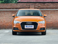 奥迪A3 30周年型 Sportback 35 TFSI进取型2018款