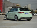奥迪A3 30周年型 Sportback 35 TFSI时尚型2018款