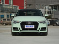 奥迪A3 30周年型 Sportback 35 TFSI时尚型2018款