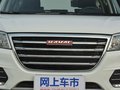 哈弗H6 图片