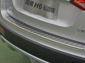 哈弗H6 图片