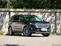 锐界 EcoBoost 245 两驱精锐型5座2018款