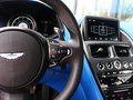 阿斯顿·马丁DB11 4.0T V8Coupe2019款