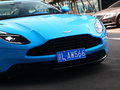 阿斯顿·马丁DB11 4.0T V8Coupe2019款