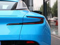 阿斯顿·马丁DB11 4.0T V8Coupe2019款