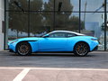 阿斯顿·马丁DB11 4.0T V8Coupe2019款