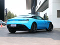 阿斯顿·马丁DB11 4.0T V8Coupe2019款