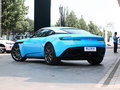 阿斯顿·马丁DB11 4.0T V8Coupe2019款