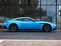 阿斯顿·马丁DB11 4.0T V8Coupe2019款