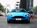 阿斯顿·马丁DB11 4.0T V8Coupe2019款