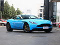 阿斯顿·马丁DB11 4.0T V8Coupe2019款