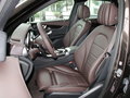 奔驰GLC GLC 260 4MATIC动感型2018款