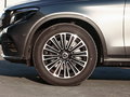 奔驰GLC GLC 260 4MATIC动感型2018款