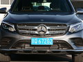 奔驰GLC GLC 260 4MATIC动感型2018款