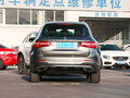 奔驰GLC GLC 260 4MATIC动感型2018款