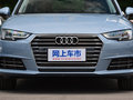 奥迪A4L 30周年年型 40 TFSI进取型2018款