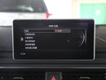 奥迪A4L 图片