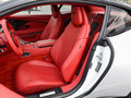 阿斯顿·马丁DB11 4.0T V8Volante2019款