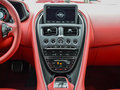 阿斯顿·马丁DB11 4.0T V8Volante2019款