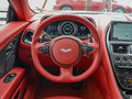 阿斯顿·马丁DB11 4.0T V8Volante2019款