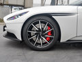 阿斯顿·马丁DB11 4.0T V8Volante2019款