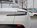 阿斯顿·马丁DB11 4.0T V8Volante2019款