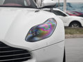 阿斯顿·马丁DB11 4.0T V8Volante2019款