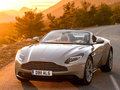 阿斯顿·马丁DB11 4.0T V8Volante2019款