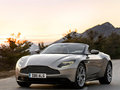 阿斯顿·马丁DB11 4.0T V8Volante2019款