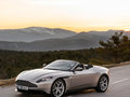 阿斯顿·马丁DB11 4.0T V8Volante2019款