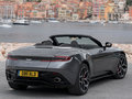 阿斯顿·马丁DB11 4.0T V8Volante2019款
