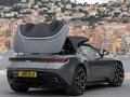 阿斯顿·马丁DB11 4.0T V8Volante2019款