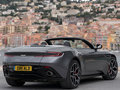 阿斯顿·马丁DB11 4.0T V8Volante2019款