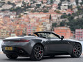 阿斯顿·马丁DB11 4.0T V8Volante2019款