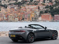 阿斯顿·马丁DB11 4.0T V8Volante2019款
