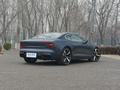 Polestar 1 标准型2018款