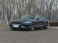 Polestar 1 标准型2018款