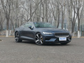 Polestar 1 标准型2018款