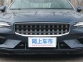 Polestar 1 图片