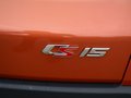 长安CS15EV 图片