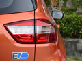 长安CS15EV 图片