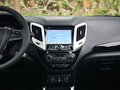 長(zhǎng)安CS15EV 圖片