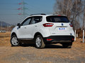 長安CS15EV 圖片