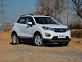 长安CS15EV 图片